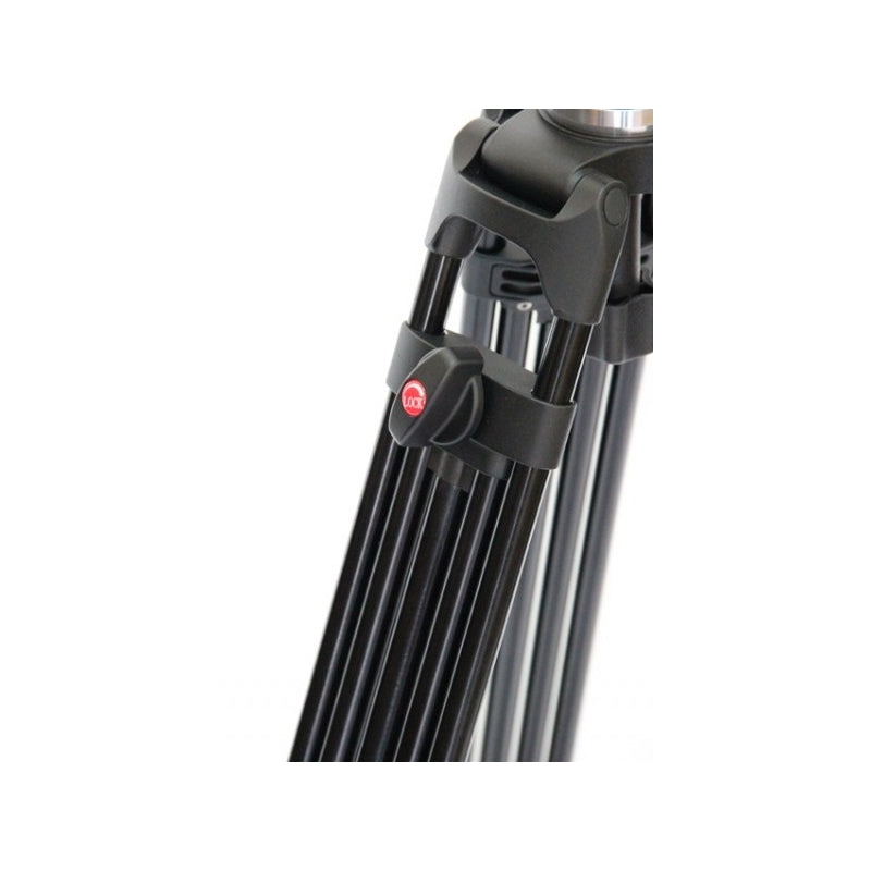 Braun Professional Video Tripod PVT 185 - 20601