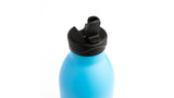 Fosh 500ml Vital 2.0 Insulated Reusable Bottle l Pacific
