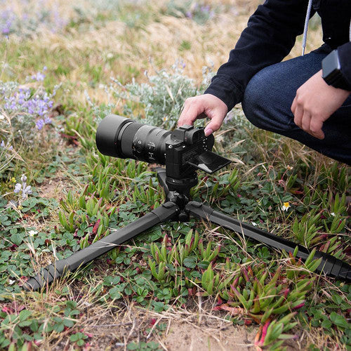 Peak Design Carbon Fiber Travel Tripod - TT-CB-5-150-CF-1