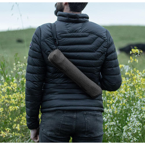 Trípode de viaje de fibra de carbono Peak Design - TT-CB-5-150-CF-1 