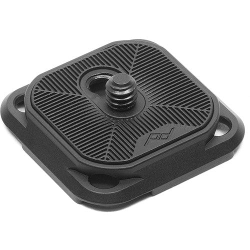 Clip de cámara de captura Peak Design v3