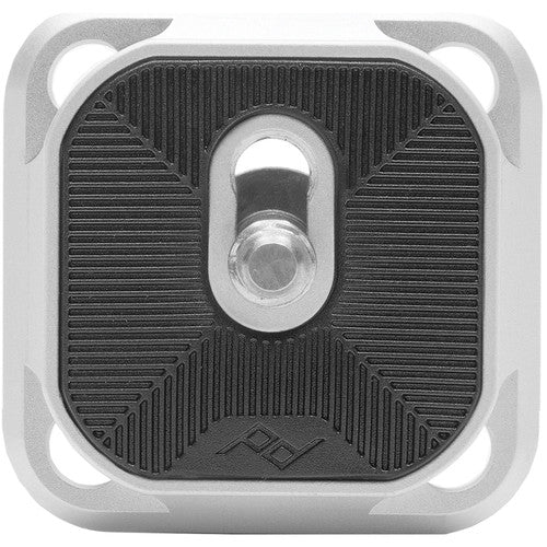 Clip de cámara de captura Peak Design v3