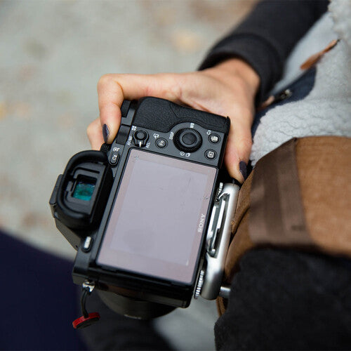 Peak Design Capture Camera Clip v3