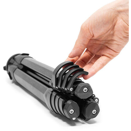 Peak Design Carbon Fiber Travel Tripod - TT-CB-5-150-CF-1
