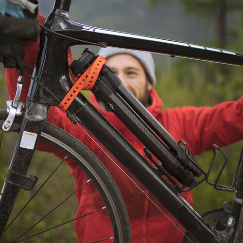Peak Design Carbon Fiber Travel Tripod - TT-CB-5-150-CF-1