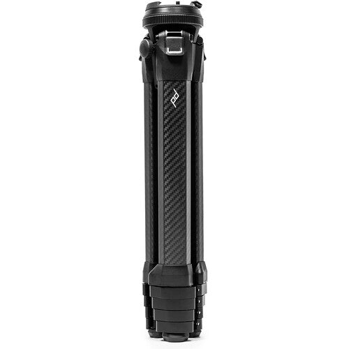 Peak Design Carbon Fiber Travel Tripod - TT-CB-5-150-CF-1