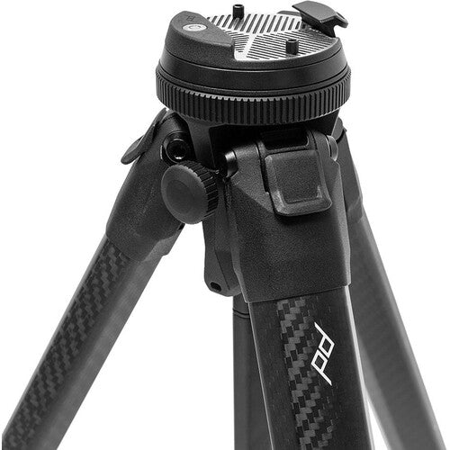 Peak Design Carbon Fiber Travel Tripod - TT-CB-5-150-CF-1