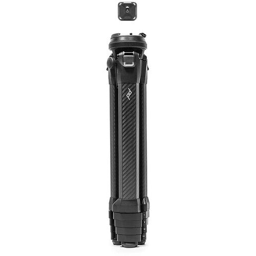 Peak Design Carbon Fiber Travel Tripod - TT-CB-5-150-CF-1
