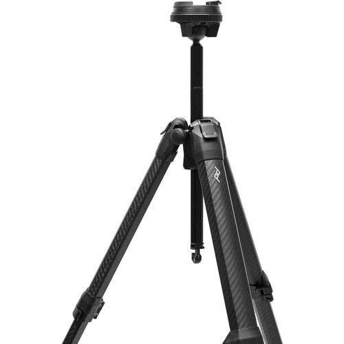 Peak Design Carbon Fiber Travel Tripod - TT-CB-5-150-CF-1