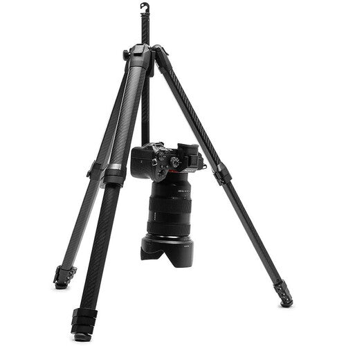 Peak Design Carbon Fiber Travel Tripod - TT-CB-5-150-CF-1