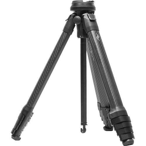 Peak Design Carbon Fiber Travel Tripod - TT-CB-5-150-CF-1