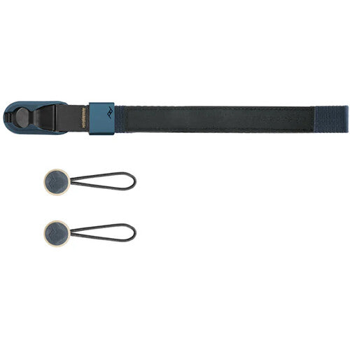 Peak Design Cuff Camera Wrist Strap - Ocean