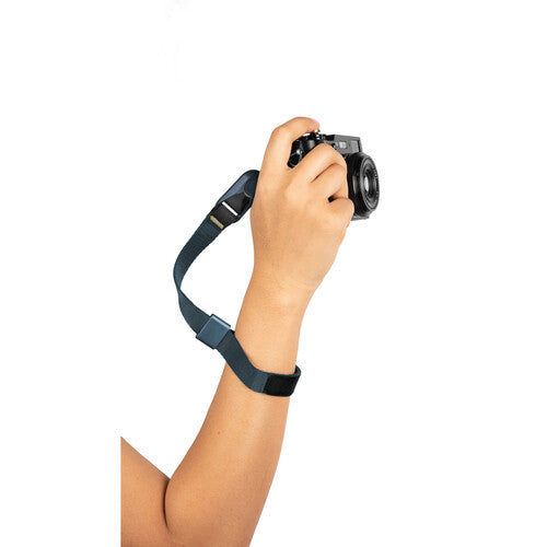 Peak Design Cuff Camera Wrist Strap - Ocean