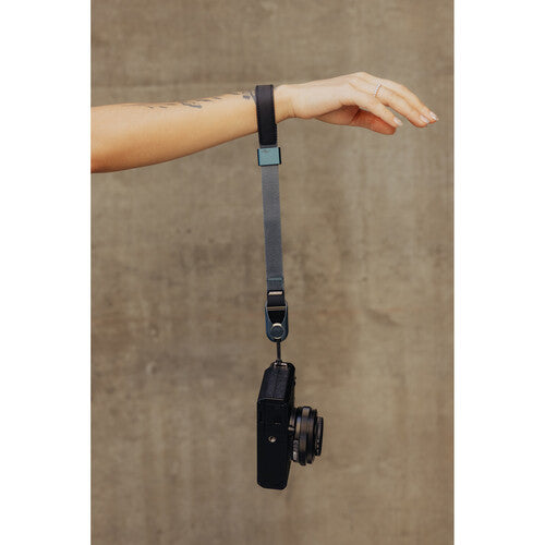 Peak Design Cuff Camera Wrist Strap - Ocean