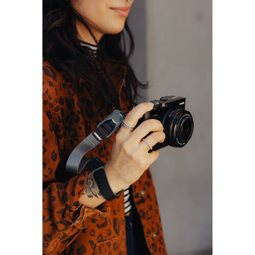 Peak Design Cuff Camera Wrist Strap - Ocean