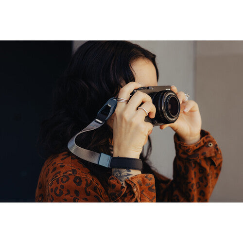 Peak Design Cuff Camera Wrist Strap - Ocean