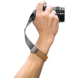 Peak Design Cuff Camera Wrist Strap Ash Grey | CF-AS-3