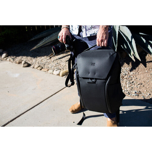 Peak Design Everyday Backpack v2 30L