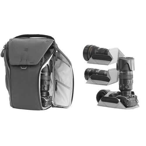 Peak Design Everyday Backpack v2 - 20L