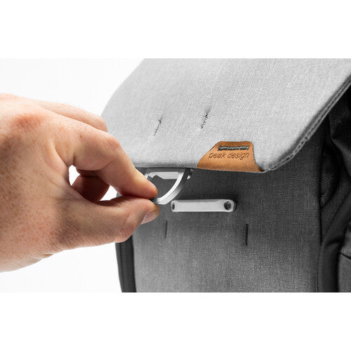 Peak Design Everyday Backpack v2 - 20L