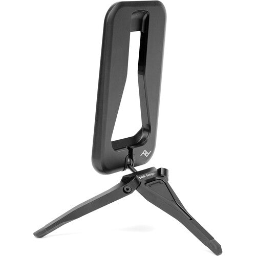 Peak Design Mobile Smartphone Tripod/Kickstand | M-TR-AA-BK-1