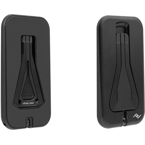 Peak Design Mobile Smartphone Tripod/Kickstand | M-TR-AA-BK-1