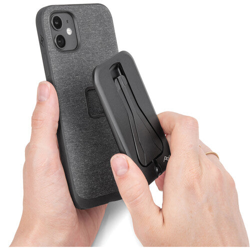 Peak Design Mobile Smartphone Tripod/Kickstand | M-TR-AA-BK-1
