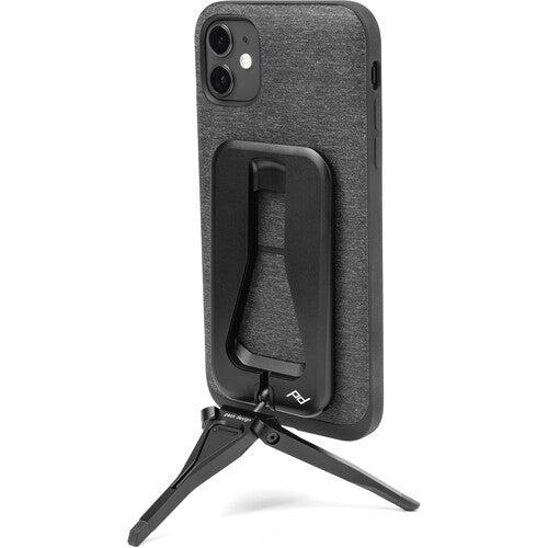 Trípode/soporte para smartphone Peak Design Mobile | M-TR-AA-BK-1