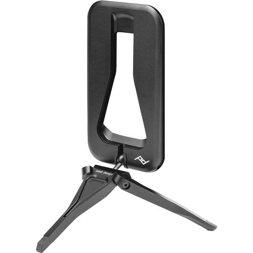 Peak Design Mobile Smartphone Tripod/Kickstand | M-TR-AA-BK-1