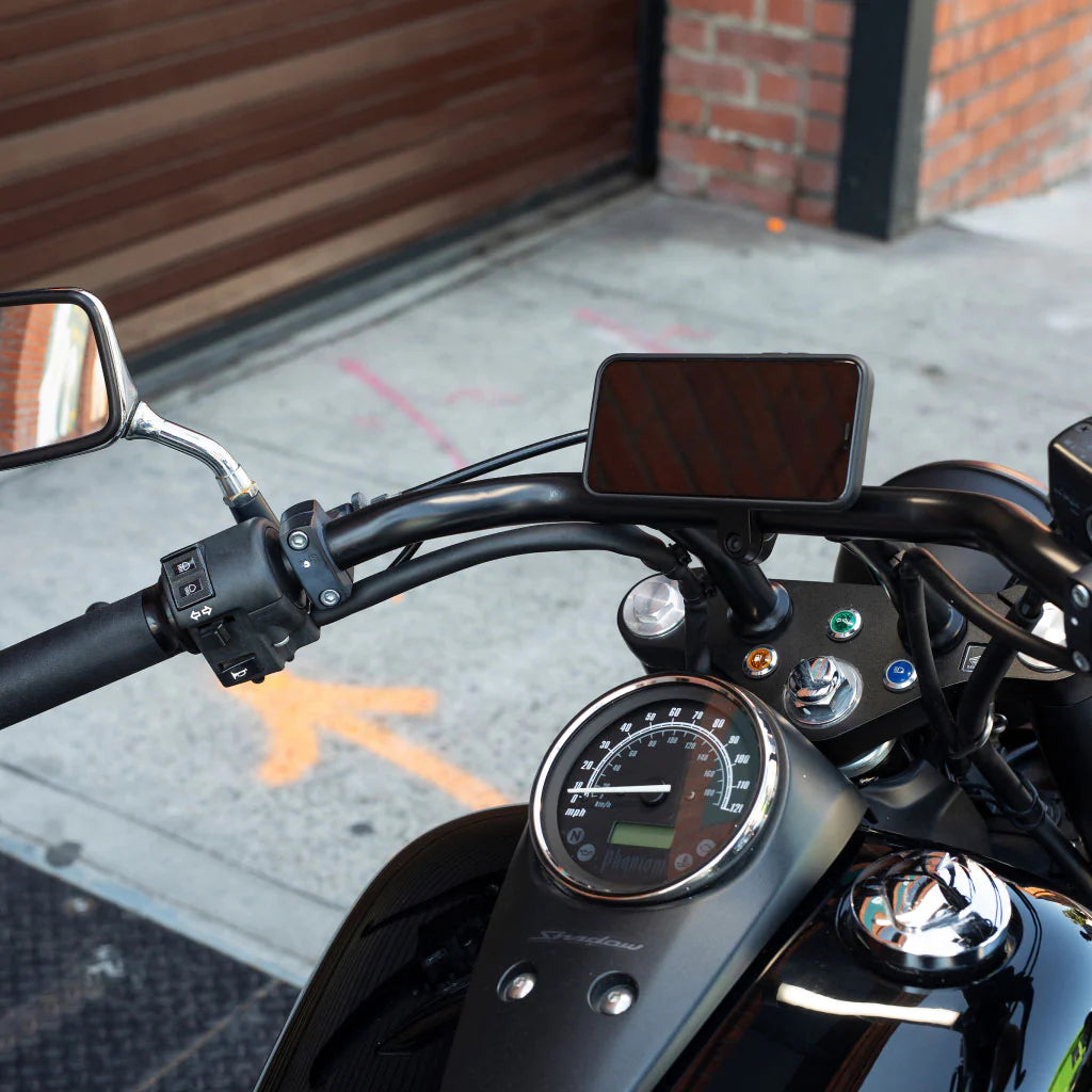 Peak Design Mobile Motorcycle Bar Smartphone Mount