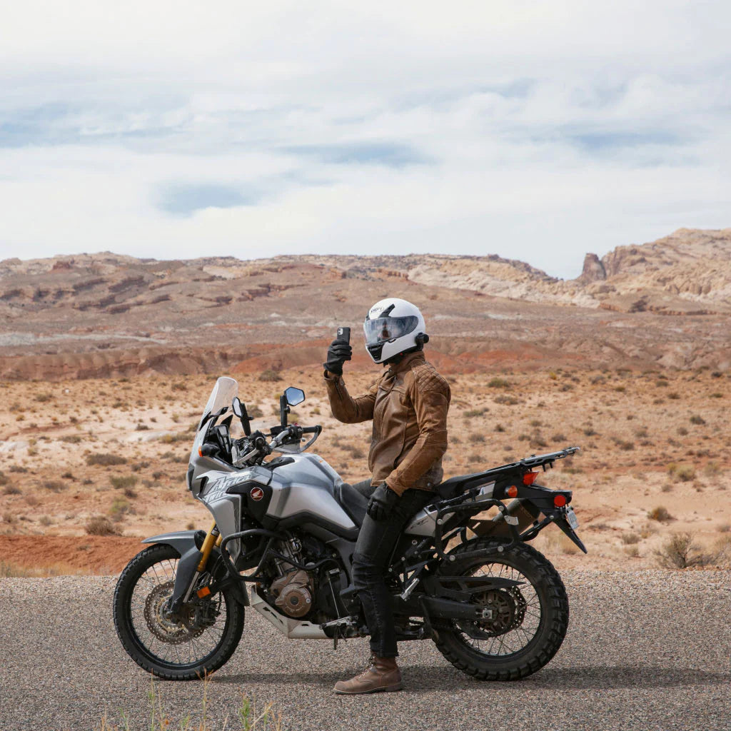 Peak Design Mobile Motorcycle Bar Smartphone Mount