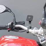 Peak Design Mobile Motorcycle Bar Smartphone Mount