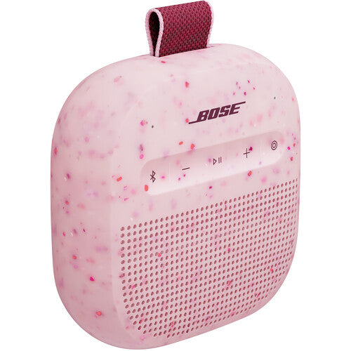 Enceinte Bluetooth Bose Soundlink Micro II 2e génération