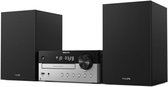 Philips M4205 Micro Music System - TAM4205/12