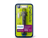 Philips OneBlade Face & Body Electric Trimmer - QP2620/65