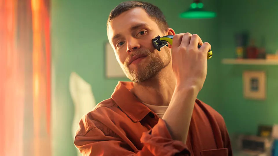 Cuchilla de repuesto Philips OneBlade - QP410-50