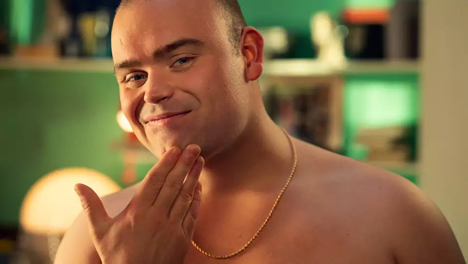 Philips OneBlade 360 ​​- Paquete de 3 cuchillas de repuesto - QP430-50