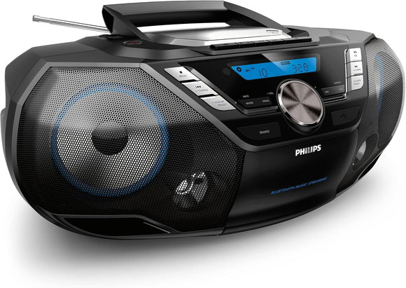 Philips Portable CD Sound Machine | AZB798T/12