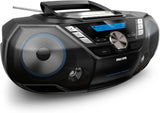 Philips Portable CD Sound Machine | AZB798T/12