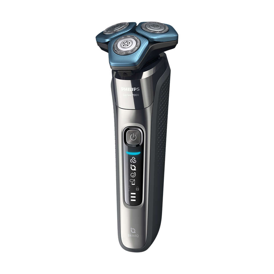 Philips Series 7000 Wet and Dry Electric Shaver - S7887-55