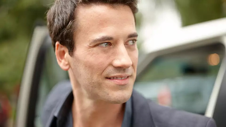 Philips Series 7000 Wet and Dry Electric Shaver - S7887-55