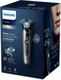 Philips Series 7000 Wet and Dry Electric Shaver - S7887-55