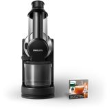 Philips Viva Collection Masticating Juicer - HR1889/71