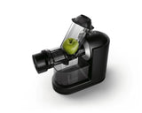 Philips Viva Collection Masticating Juicer - HR1889/71