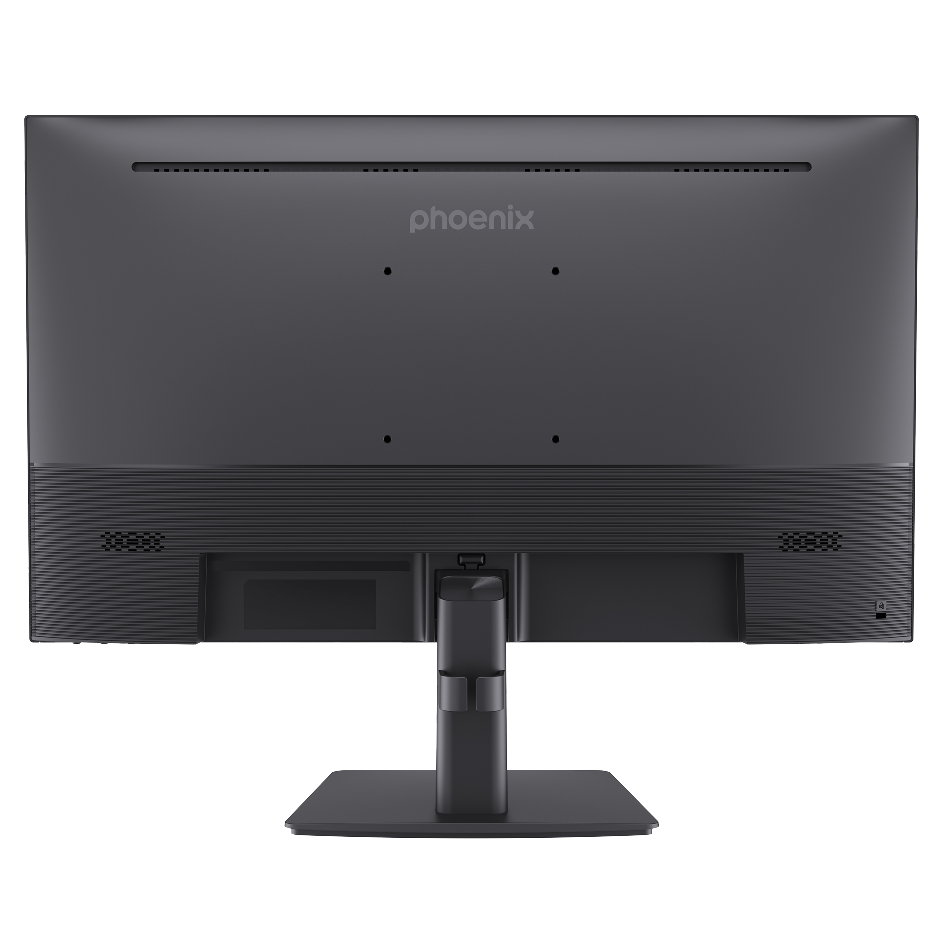Moniteur Phoenix Vision 24 avec haut-parleurs intégrés