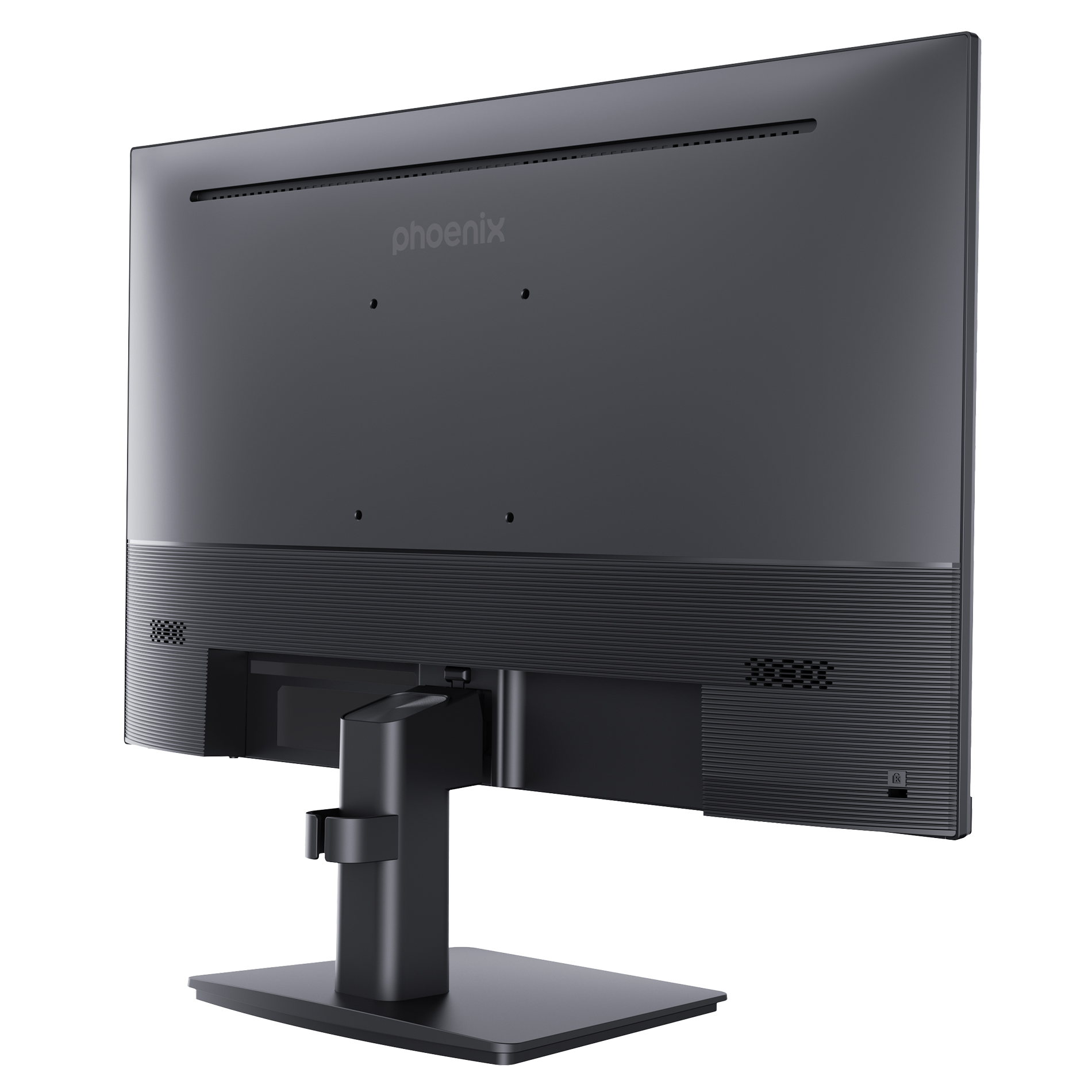 Moniteur Phoenix Vision 24 avec haut-parleurs intégrés