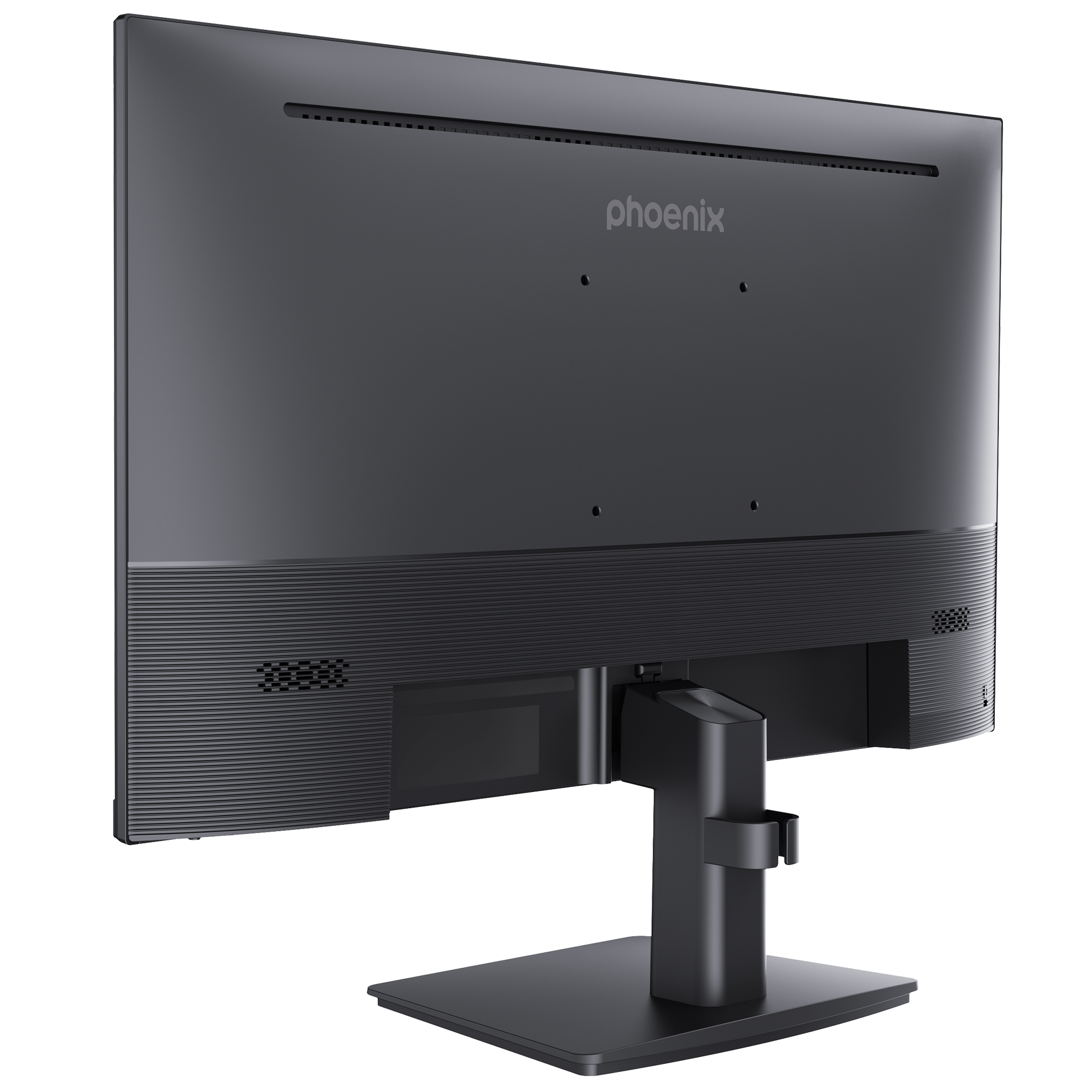 Moniteur Phoenix Vision 24 avec haut-parleurs intégrés