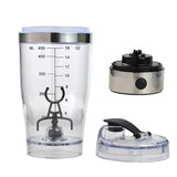 Physion Electric Protein Shaker Bottle