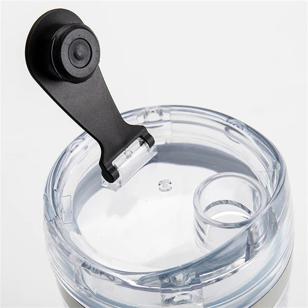 Physion Electric Protein Shaker Bottle