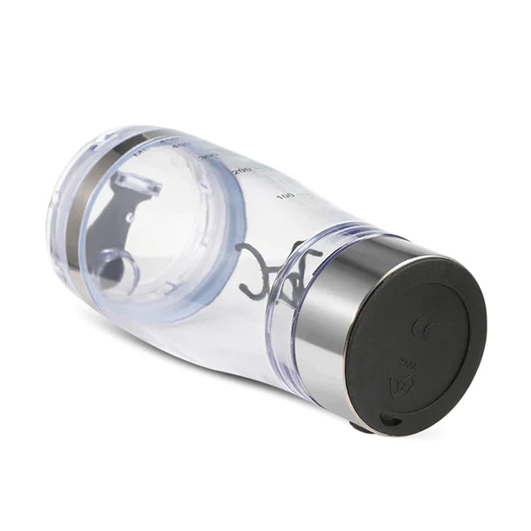 Physion Electric Protein Shaker Bottle